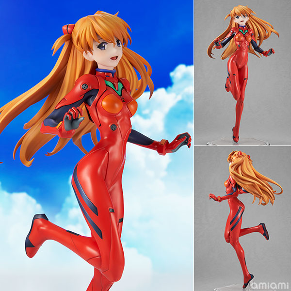 Asuka figure