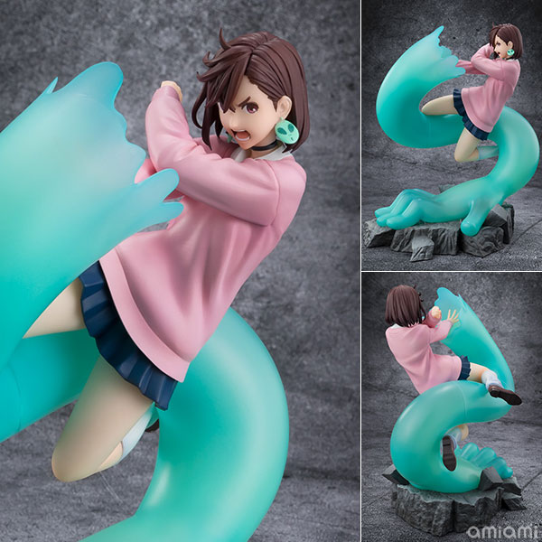 Momo figure